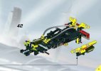 Building Instructions - LEGO - 8472 - Street 'n' Mud Racer: Page 49