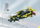 Building Instructions - LEGO - 8472 - Street 'n' Mud Racer: Page 51