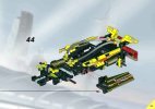 Building Instructions - LEGO - 8472 - Street 'n' Mud Racer: Page 53