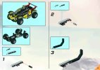 Building Instructions - LEGO - 8472 - Street 'n' Mud Racer: Page 63