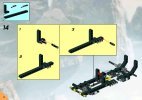 Building Instructions - LEGO - 8472 - Street 'n' Mud Racer: Page 70