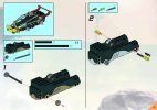 Building Instructions - LEGO - 8472 - Street 'n' Mud Racer: Page 79