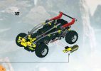 Building Instructions - LEGO - 8472 - Street 'n' Mud Racer: Page 96