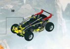 Building Instructions - LEGO - 8472 - Street 'n' Mud Racer: Page 98