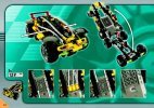 Building Instructions - LEGO - 8472 - Street 'n' Mud Racer: Page 102