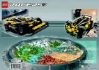 Building Instructions - LEGO - 8472 - Street 'n' Mud Racer: Page 104