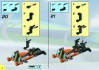 Building Instructions - LEGO - 8473 - Nitro Race Team: Page 12