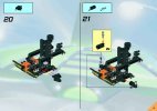 Building Instructions - LEGO - 8473 - Nitro Race Team: Page 31