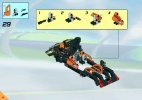 Building Instructions - LEGO - 8473 - Nitro Race Team: Page 40