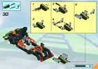 Building Instructions - LEGO - 8473 - Nitro Race Team: Page 41