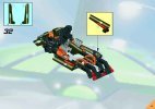 Building Instructions - LEGO - 8473 - Nitro Race Team: Page 43