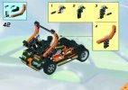 Building Instructions - LEGO - 8473 - Nitro Race Team: Page 53