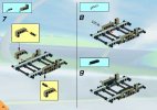 Building Instructions - LEGO - 8473 - Nitro Race Team: Page 58