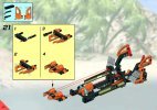 Building Instructions - LEGO - 8473 - Nitro Race Team: Page 100