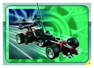 Building Instructions - LEGO - 8475 - RC Race Buggy: Page 45