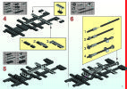 Building Instructions - LEGO - 8479 - Barcode Truck: Page 5