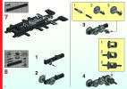 Building Instructions - LEGO - 8479 - Barcode Truck: Page 6