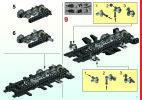 Building Instructions - LEGO - 8479 - Barcode Truck: Page 7