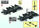 Building Instructions - LEGO - 8479 - Barcode Truck: Page 9