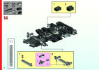 Building Instructions - LEGO - 8479 - Barcode Truck: Page 10