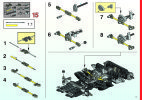 Building Instructions - LEGO - 8479 - Barcode Truck: Page 11