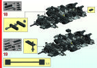 Building Instructions - LEGO - 8479 - Barcode Truck: Page 14