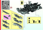 Building Instructions - LEGO - 8479 - Barcode Truck: Page 16