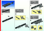 Building Instructions - LEGO - 8479 - Barcode Truck: Page 22