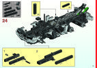 Building Instructions - LEGO - 8479 - Barcode Truck: Page 25