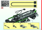 Building Instructions - LEGO - 8479 - Barcode Truck: Page 29