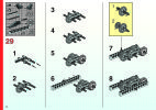 Building Instructions - LEGO - 8479 - Barcode Truck: Page 30