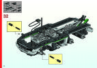 Building Instructions - LEGO - 8479 - Barcode Truck: Page 34