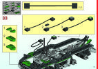 Building Instructions - LEGO - 8479 - Barcode Truck: Page 35