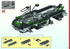 Building Instructions - LEGO - 8479 - Barcode Truck: Page 37