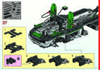 Building Instructions - LEGO - 8479 - Barcode Truck: Page 39