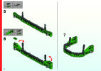 Building Instructions - LEGO - 8479 - Barcode Truck: Page 46