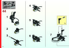 Building Instructions - LEGO - 8479 - Barcode Truck: Page 52