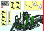 Building Instructions - LEGO - 8479 - Barcode Truck: Page 59