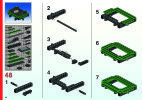 Building Instructions - LEGO - 8479 - Barcode Truck: Page 60