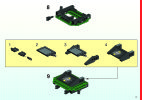 Building Instructions - LEGO - 8479 - Barcode Truck: Page 61