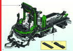 Building Instructions - LEGO - 8479 - Barcode Truck: Page 62