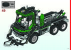 Building Instructions - LEGO - 8479 - Barcode Truck: Page 63