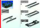 Building Instructions - LEGO - 8479 - Barcode Truck: Page 66