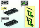 Building Instructions - LEGO - 8479 - Barcode Truck: Page 67