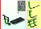 Building Instructions - LEGO - 8479 - Barcode Truck: Page 68