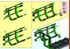 Building Instructions - LEGO - 8479 - Barcode Truck: Page 69