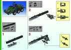 Building Instructions - LEGO - 8479 - Barcode Truck: Page 80