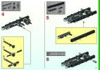 Building Instructions - LEGO - 8479 - Barcode Truck: Page 81