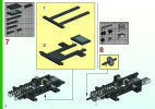 Building Instructions - LEGO - 8479 - Barcode Truck: Page 82