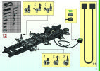 Building Instructions - LEGO - 8479 - Barcode Truck: Page 85